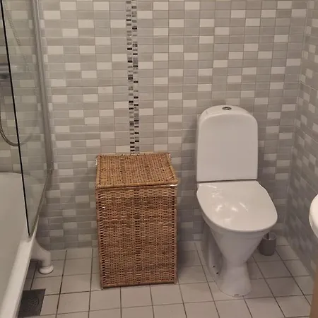 Apartment Near The Sea And Malmo